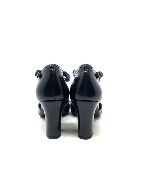  IL LACCIO | 711005BOSTONNEROBRUSHBORDEAU